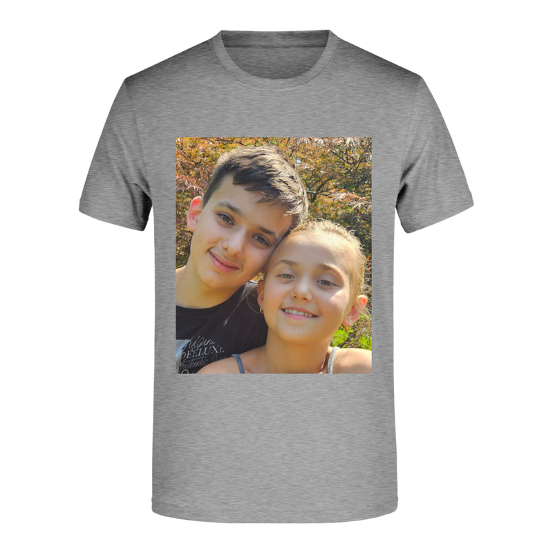 T-Shirt #E190 | DIY