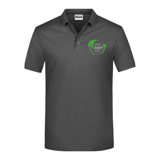 Promo Polo Man | DIY
