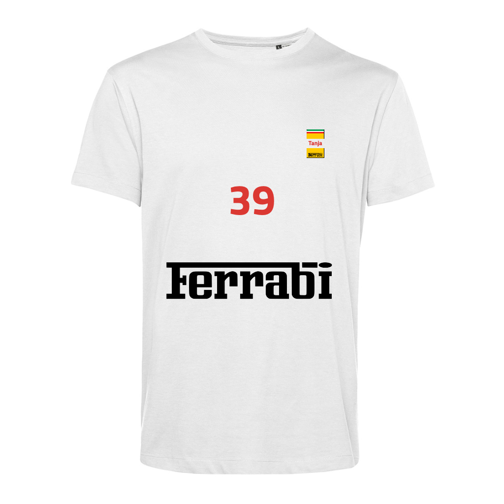 #Inspire E150_° T-Shirt | 24h EXPRESS