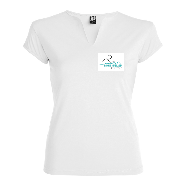Women´s Belice T-Shirt | DIY