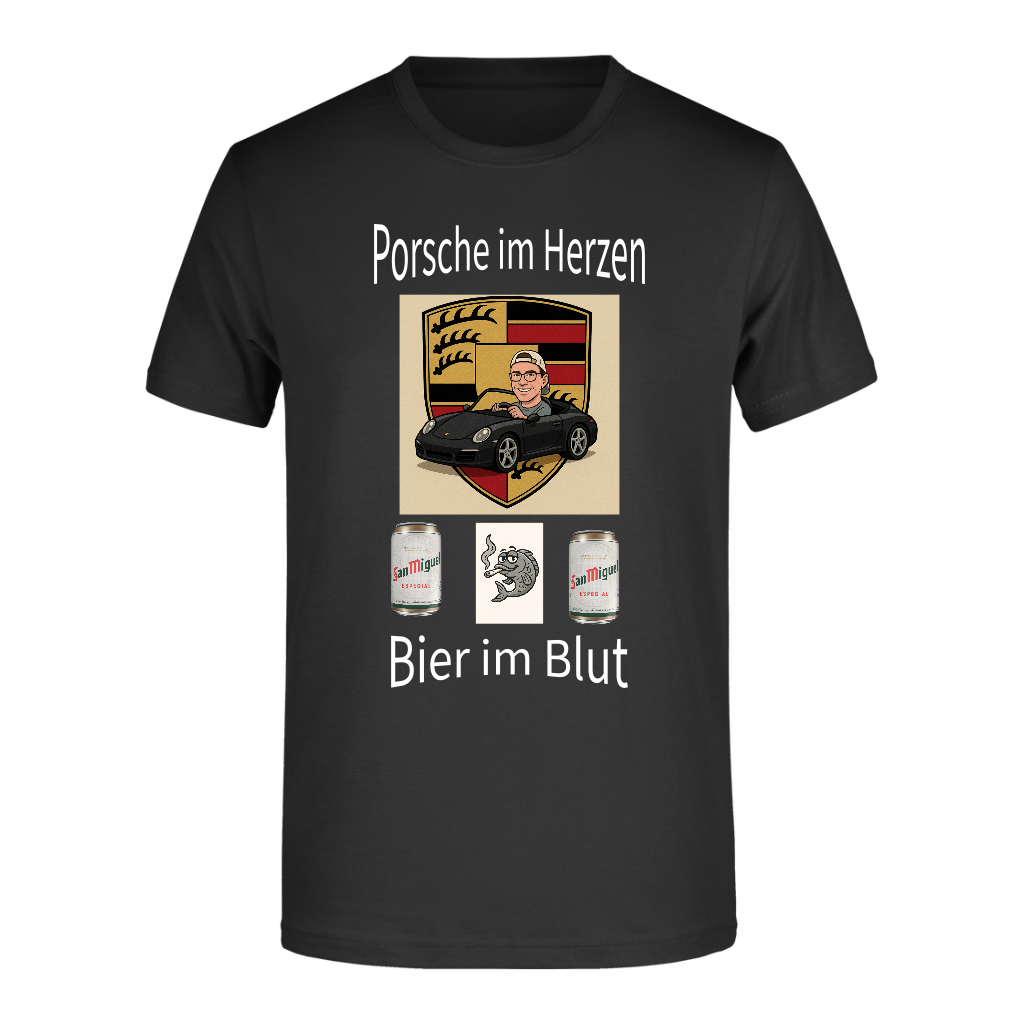 T-Shirt #E190 | 24H EXPRESS
