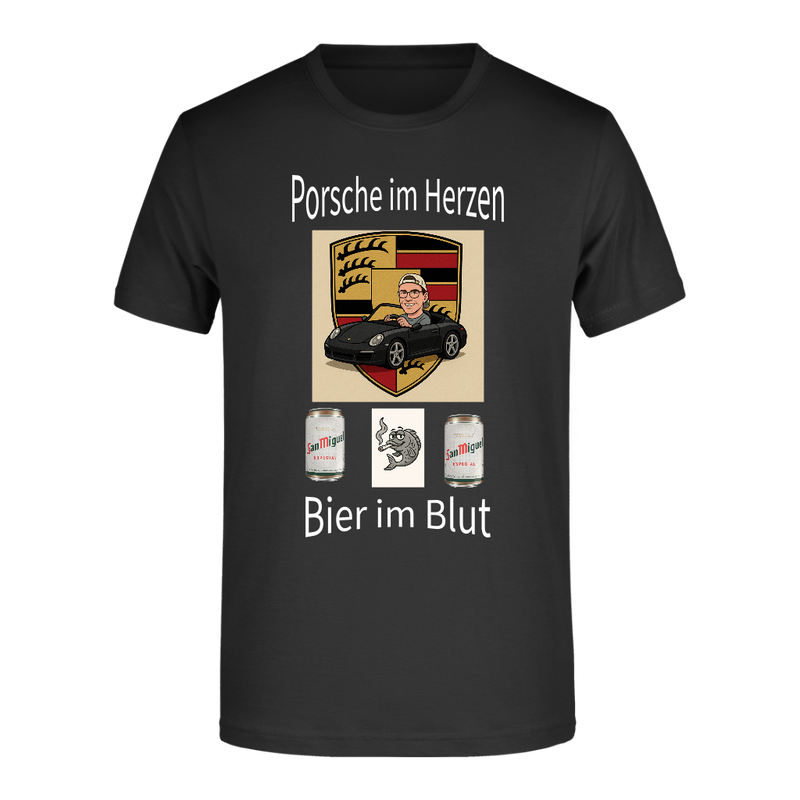 T-Shirt #E190 | 24H EXPRESS