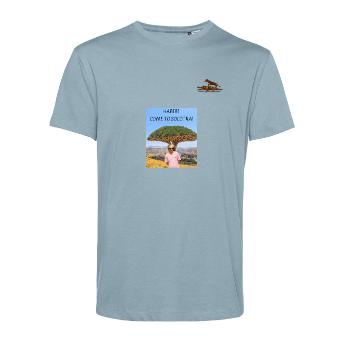 #Inspire E150_° T-Shirt | 24h EXPRESS