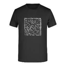 T-Shirt #E190 | DIY