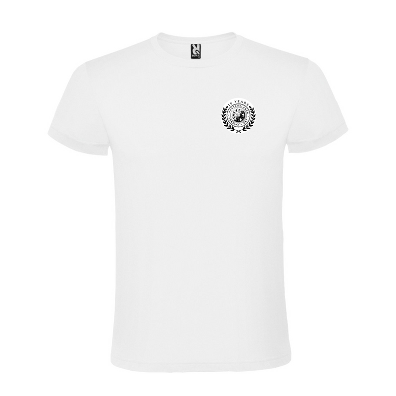 Aktionsshirt - Atomic 150 | DIY
