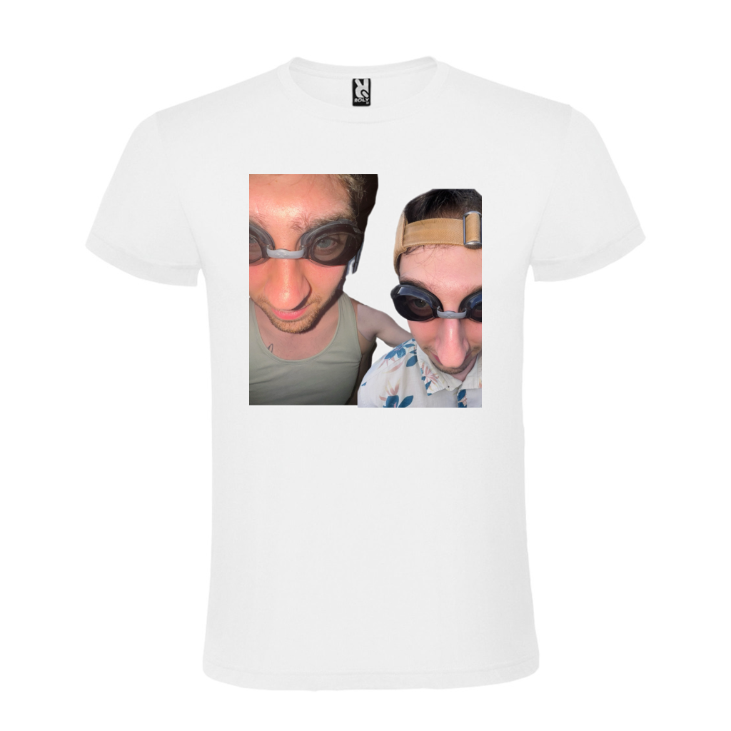 Aktionsshirt - Atomic 150 | DIY