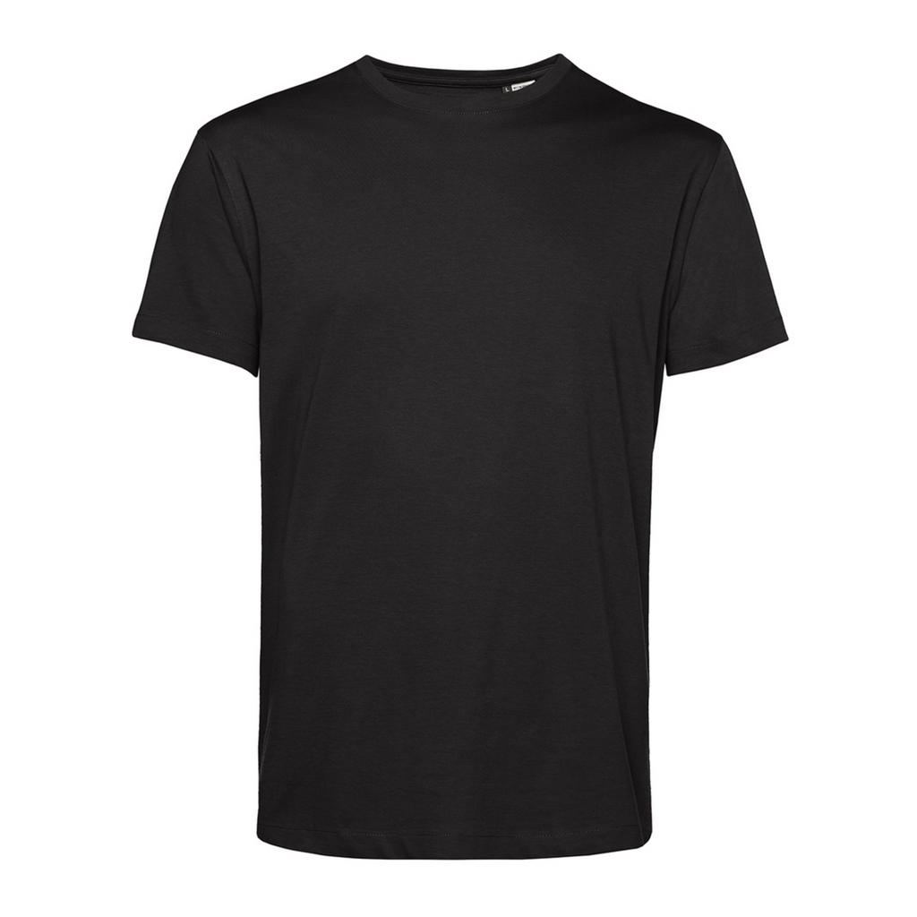 #Organic E150 T-Shirt | DIY