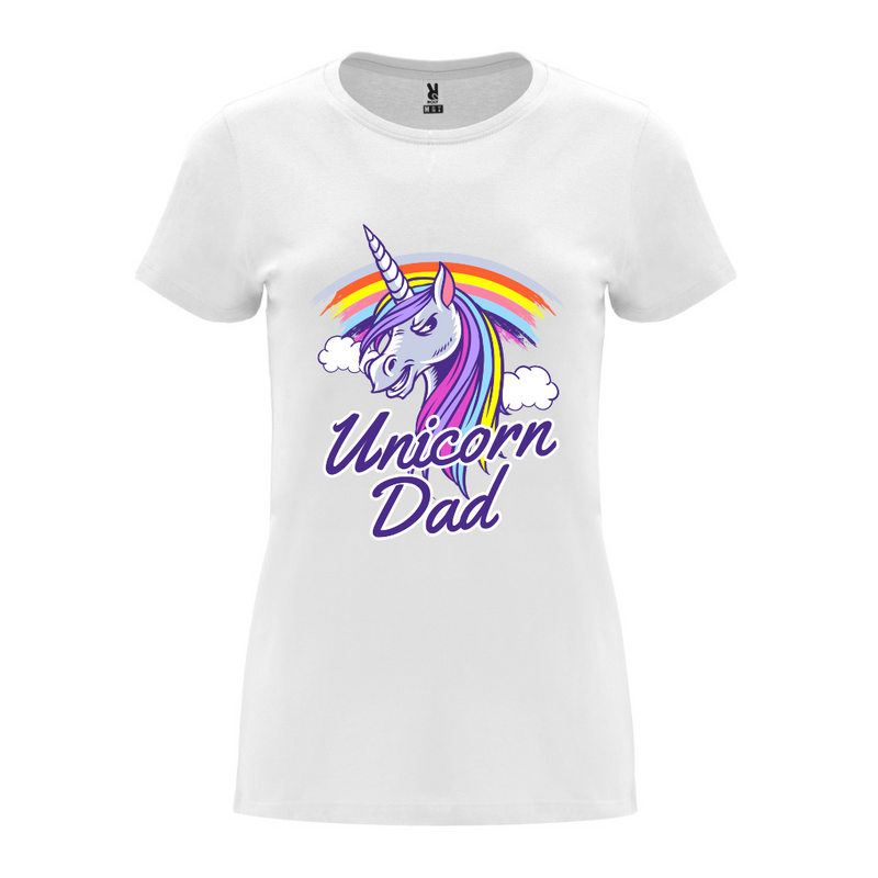 Women´s Capri T-Shirt | DIY