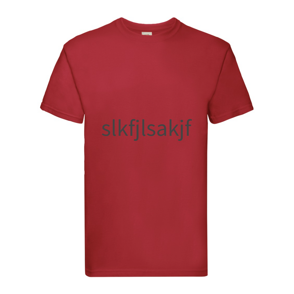 Super Premium T | DIY