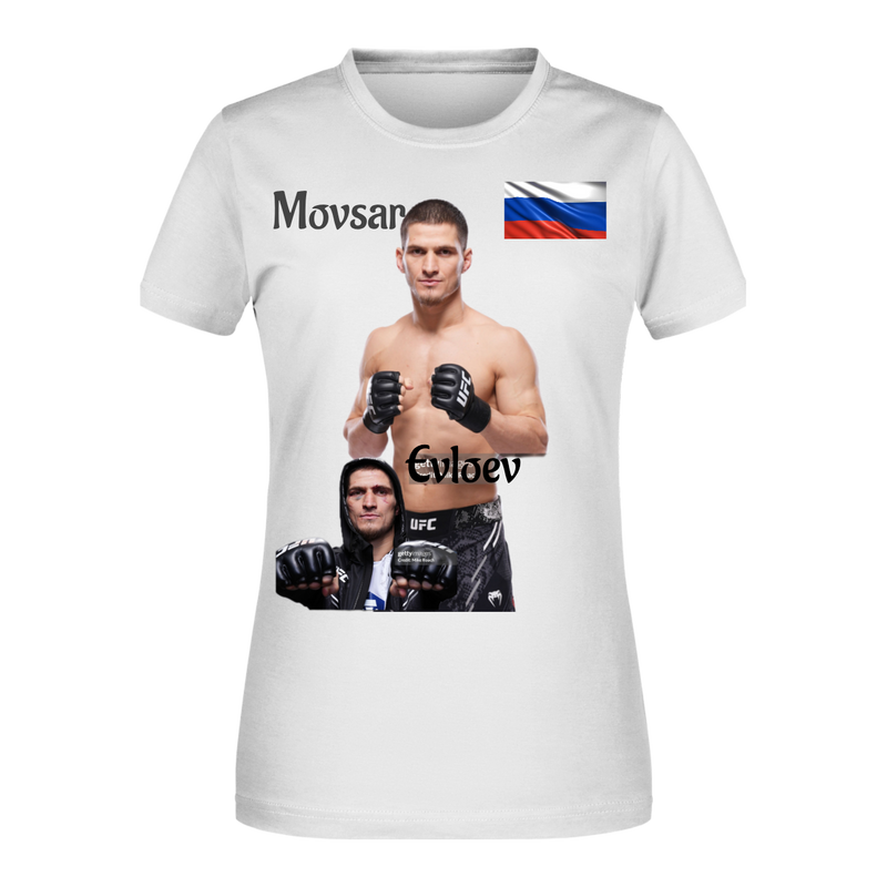 Women´s T-Shirt #E190 | 24h EXPRESS