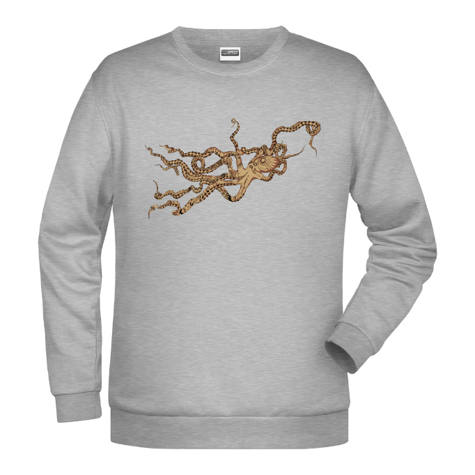 Promo Sweat Men | DIY