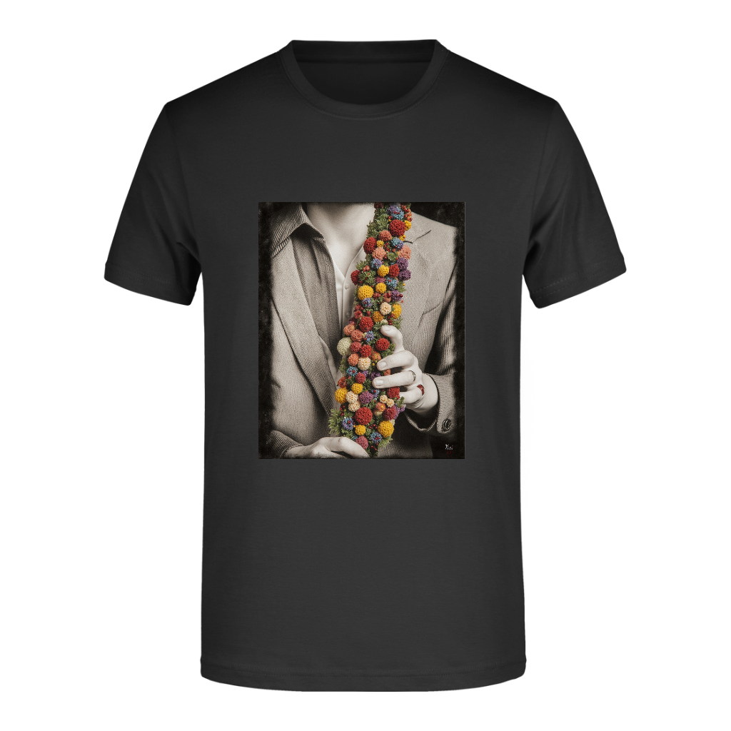 T-Shirt #E190 | DIY