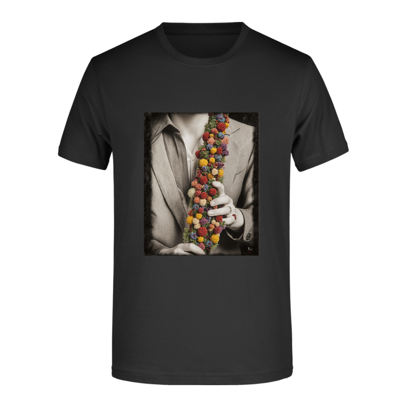 T-Shirt #E190 | DIY