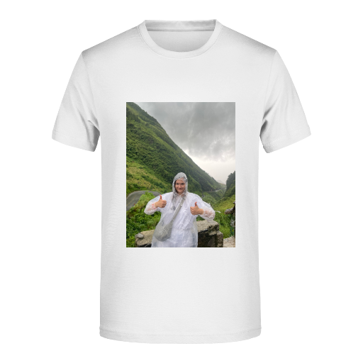 T-Shirt #E190 | 24H EXPRESS