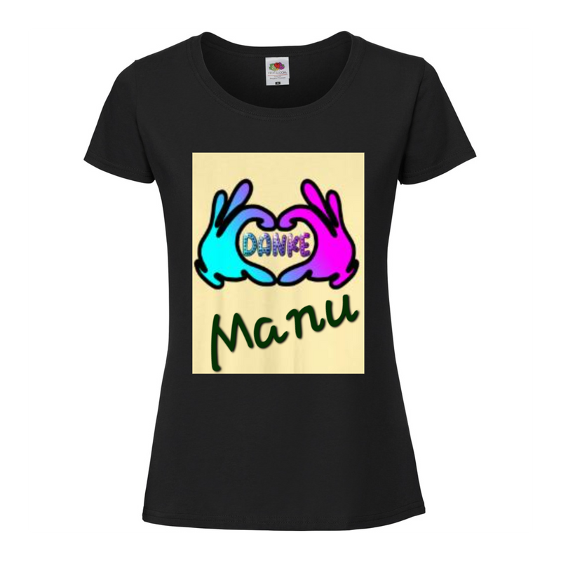 Ladies Iconic 195 T | DIY