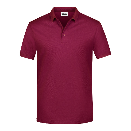 Promo Polo Man | DIY