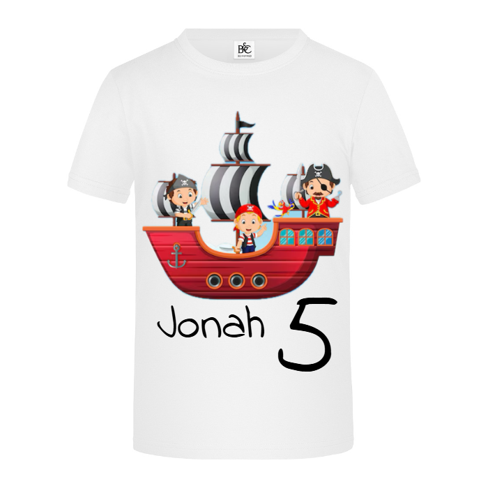 Kids #E190 T-Shirt | 24h EXPRESS