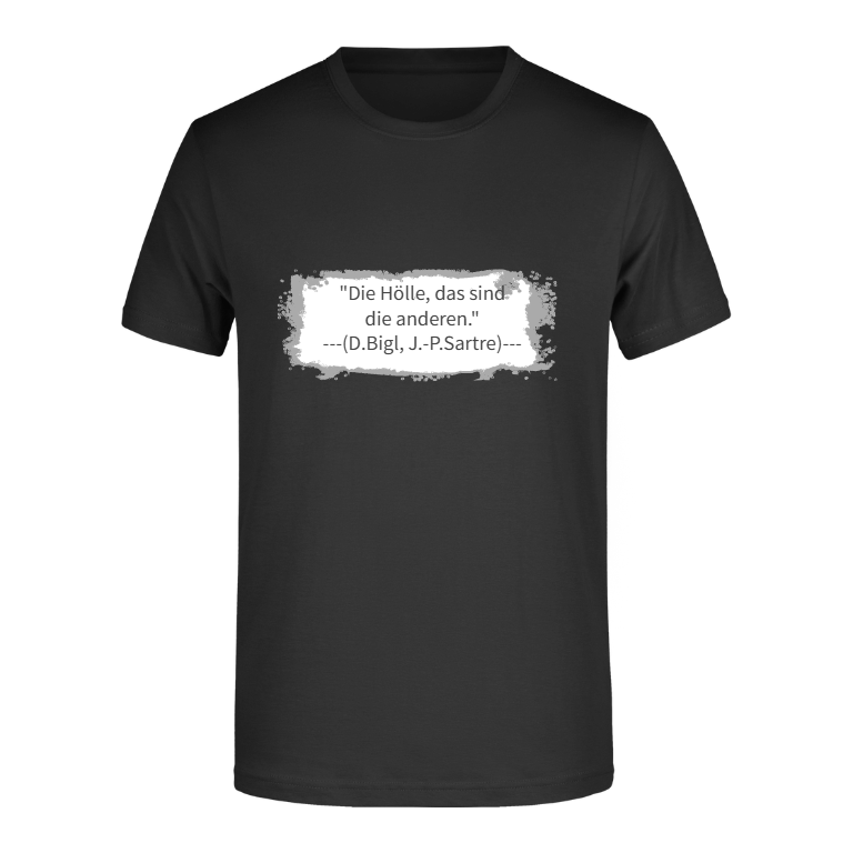 T-Shirt #E190 | DIY