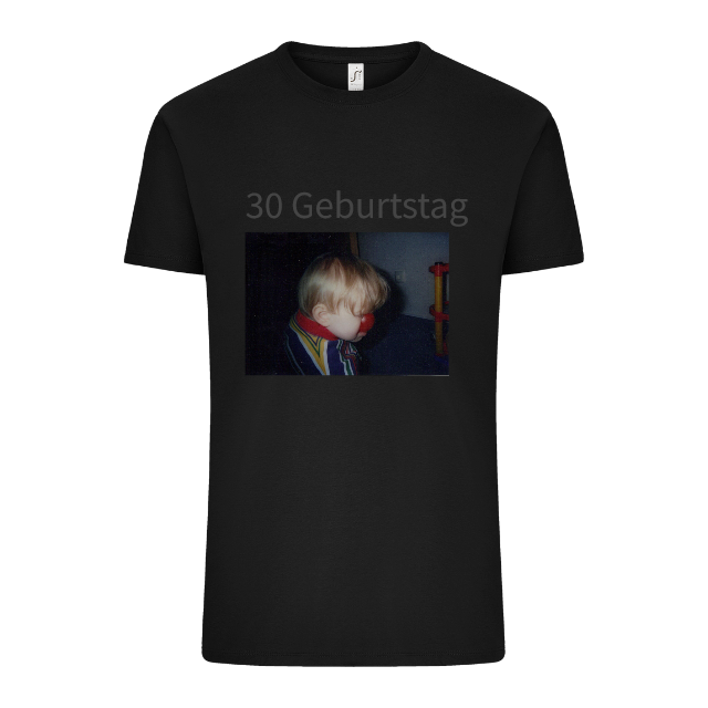 Imperial T-Shirt | 24H EXPRESS