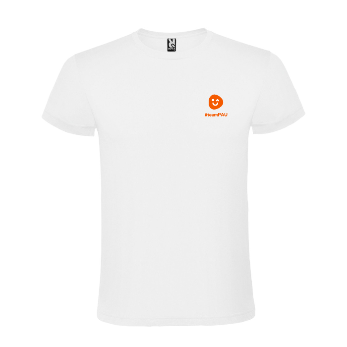 Aktionsshirt - Atomic 150 | DIY