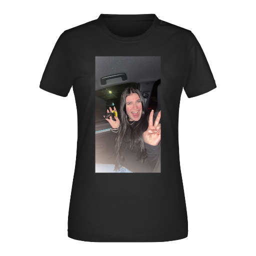 Women´s T-Shirt #E190 | 24h EXPRESS