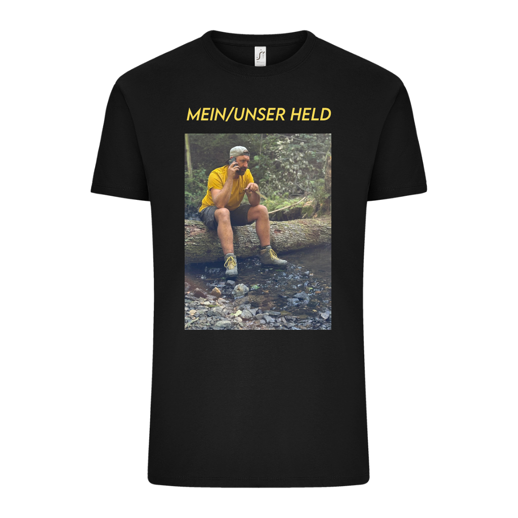 Imperial T-Shirt | 24H EXPRESS