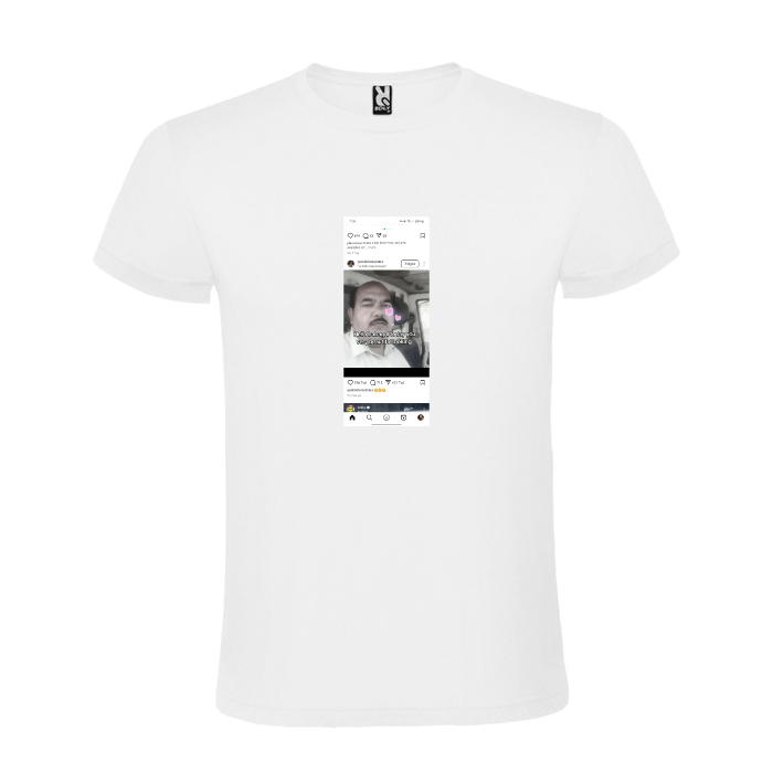 Aktionsshirt - Atomic 150 | DIY