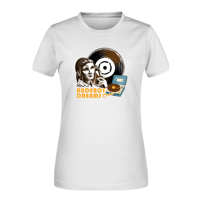 Women´s T-Shirt #E190 | 24h EXPRESS