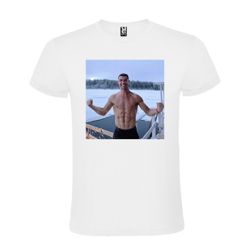 Aktionsshirt - Atomic 150 | DIY