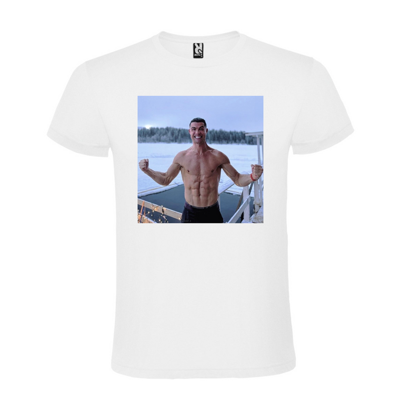 Aktionsshirt - Atomic 150 | DIY