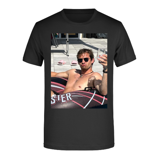 T-Shirt #E190 | 24H EXPRESS