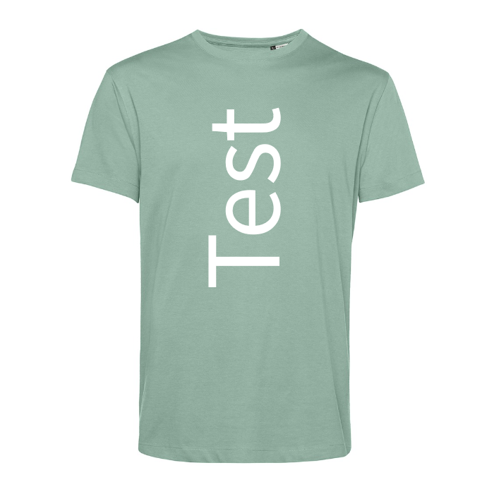#Inspire E150_° T-Shirt | DIY