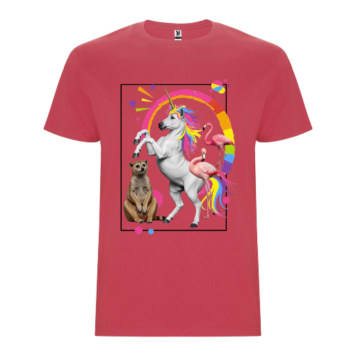Kids´ Stafford T-Shirt | DIY