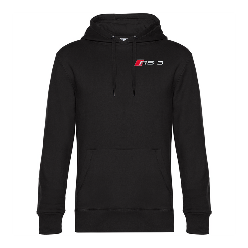 KING Hooded Sweat | 24h EXPRESS