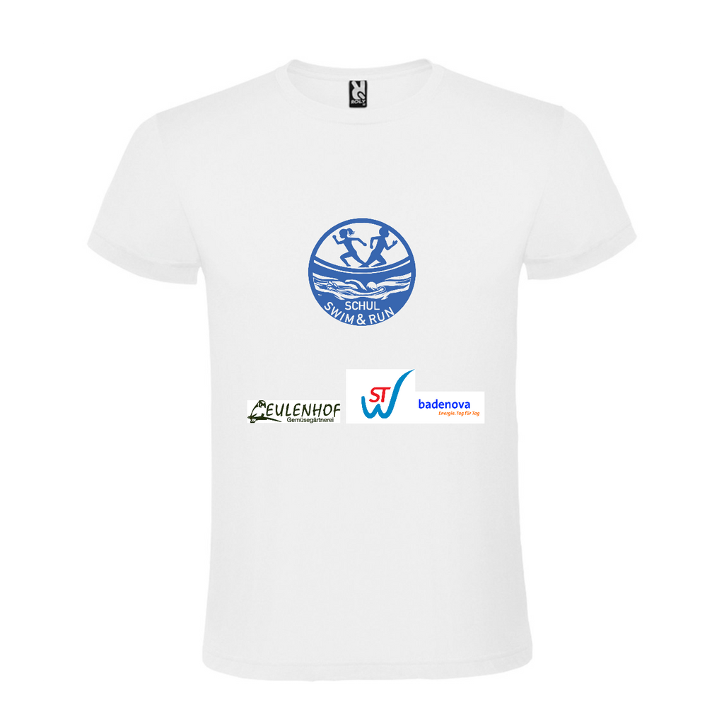 Aktionsshirt - Atomic 150 | DIY