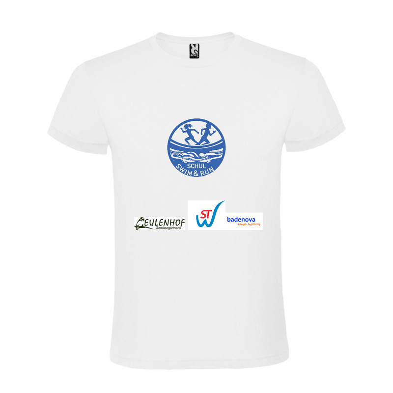Aktionsshirt - Atomic 150 | DIY