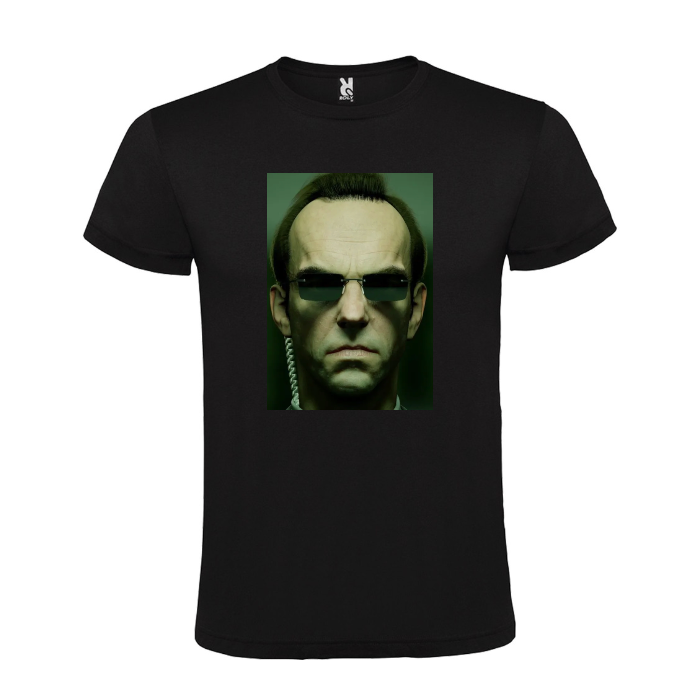 Aktionsshirt - Atomic 150 | DIY