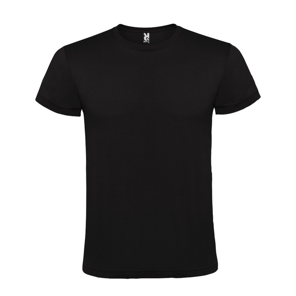 Aktionsshirt - Atomic 150 | DIY
