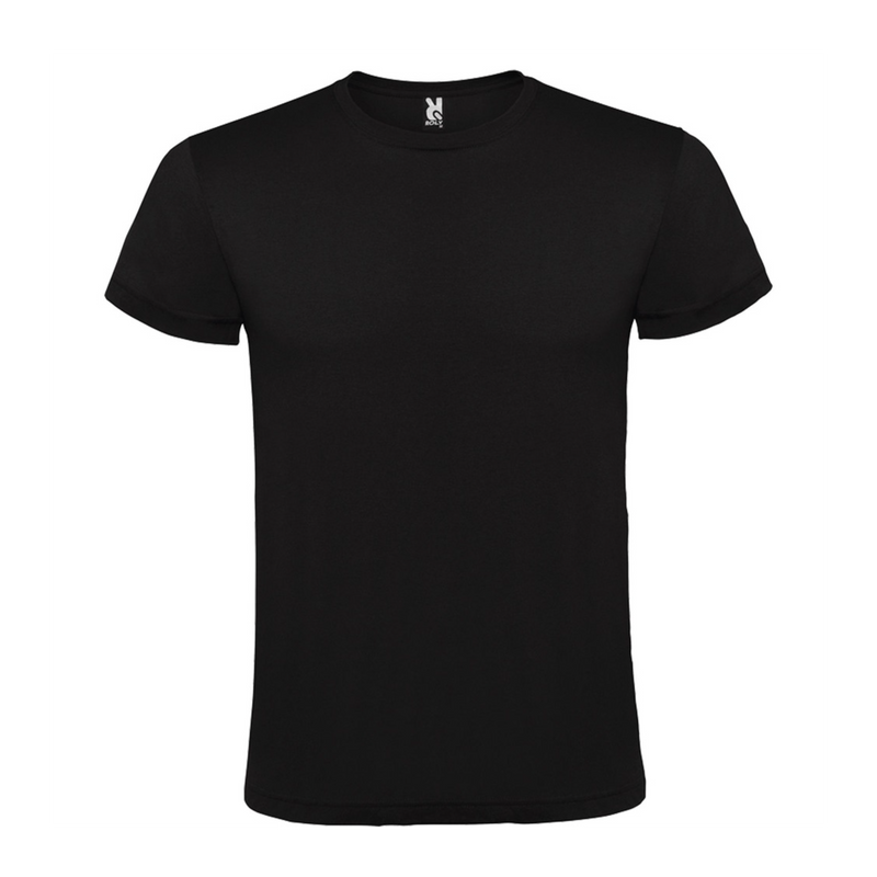 Aktionsshirt - Atomic 150 | DIY
