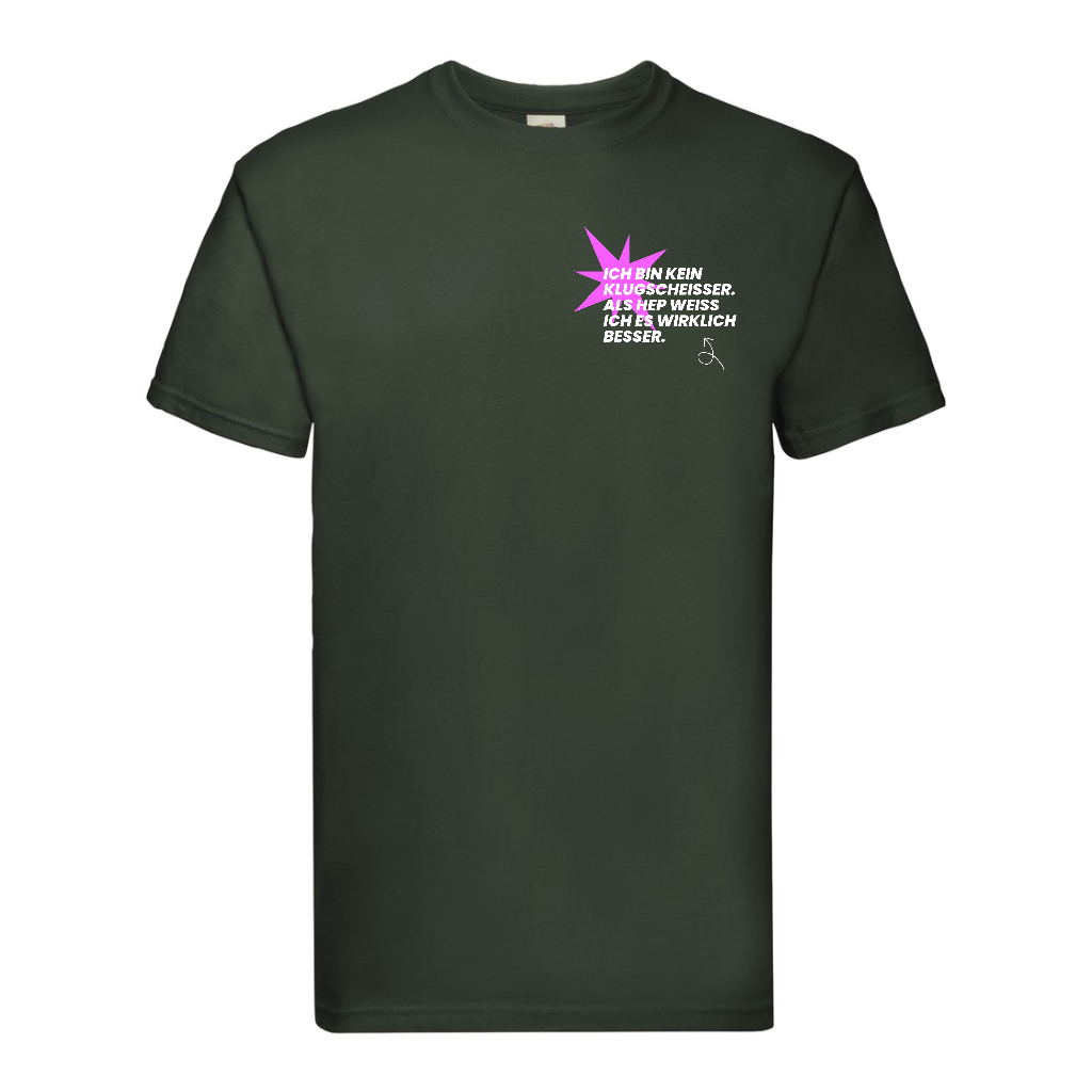 Super Premium T | DIY