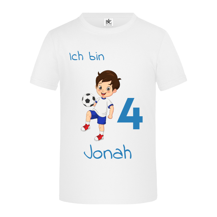 Kids #E190 T-Shirt | 24h EXPRESS