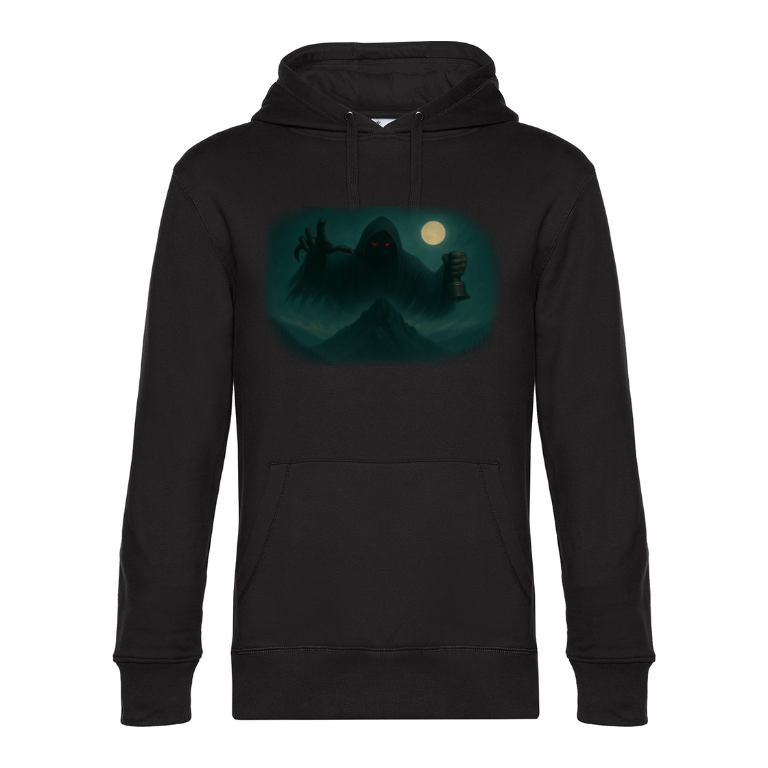 KING Hooded Sweat | 24h EXPRESS