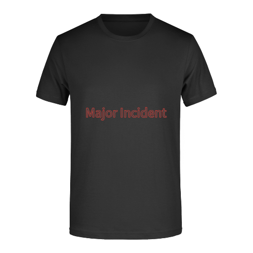 T-Shirt #E190 | 24H EXPRESS