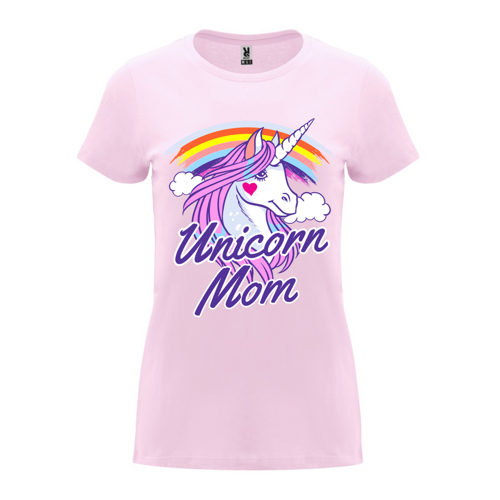 Women´s Capri T-Shirt | DIY