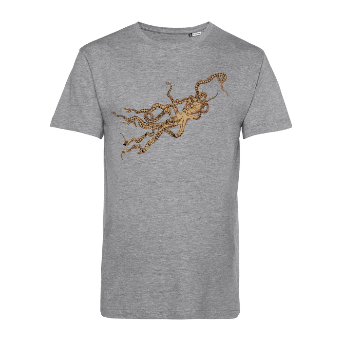 #Inspire E150_° T-Shirt | DIY