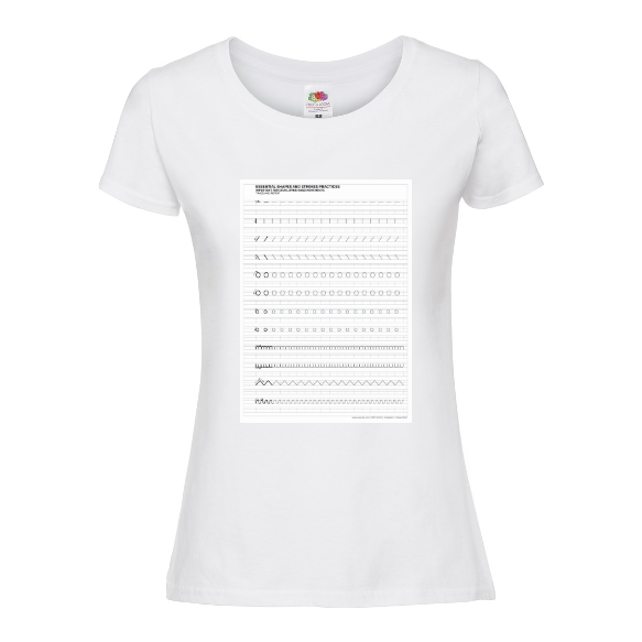 Ladies Iconic 195 T | DIY