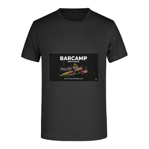 T-Shirt #E190 | DIY