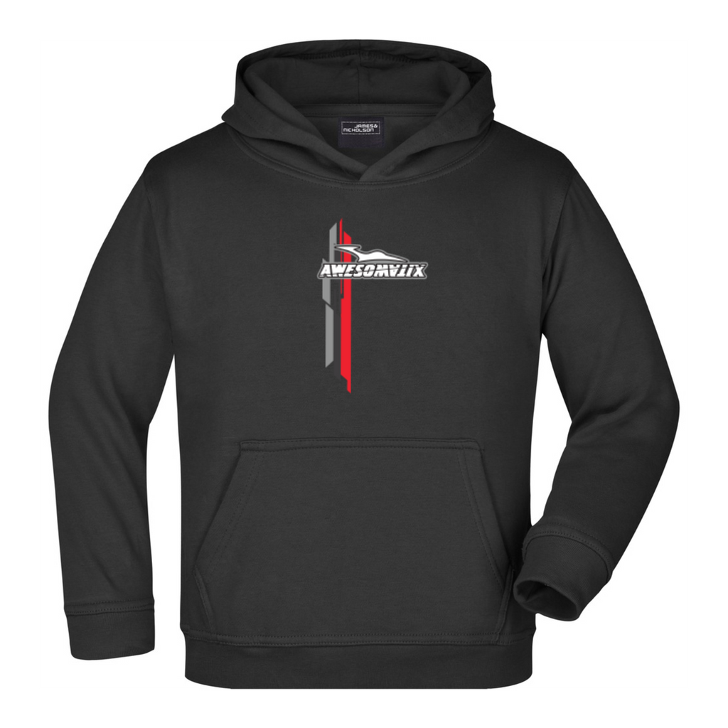 Hooded Sweat Junior | DIY