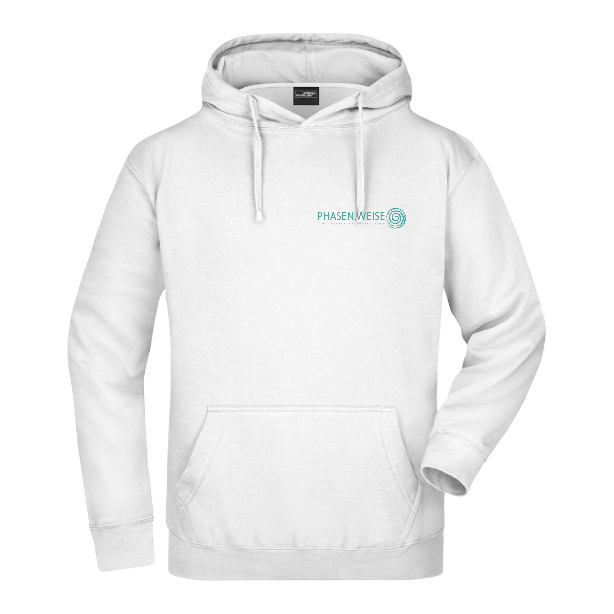 Hooded Sweat | DIY