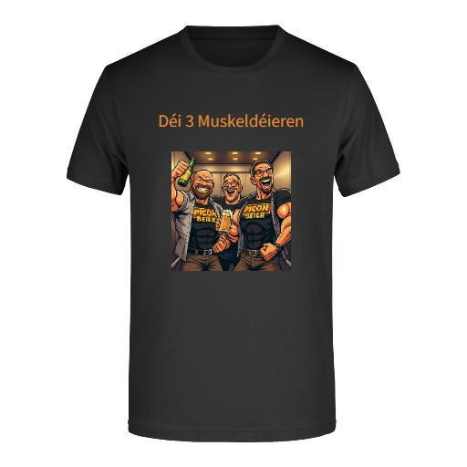 T-Shirt #E190 | DIY